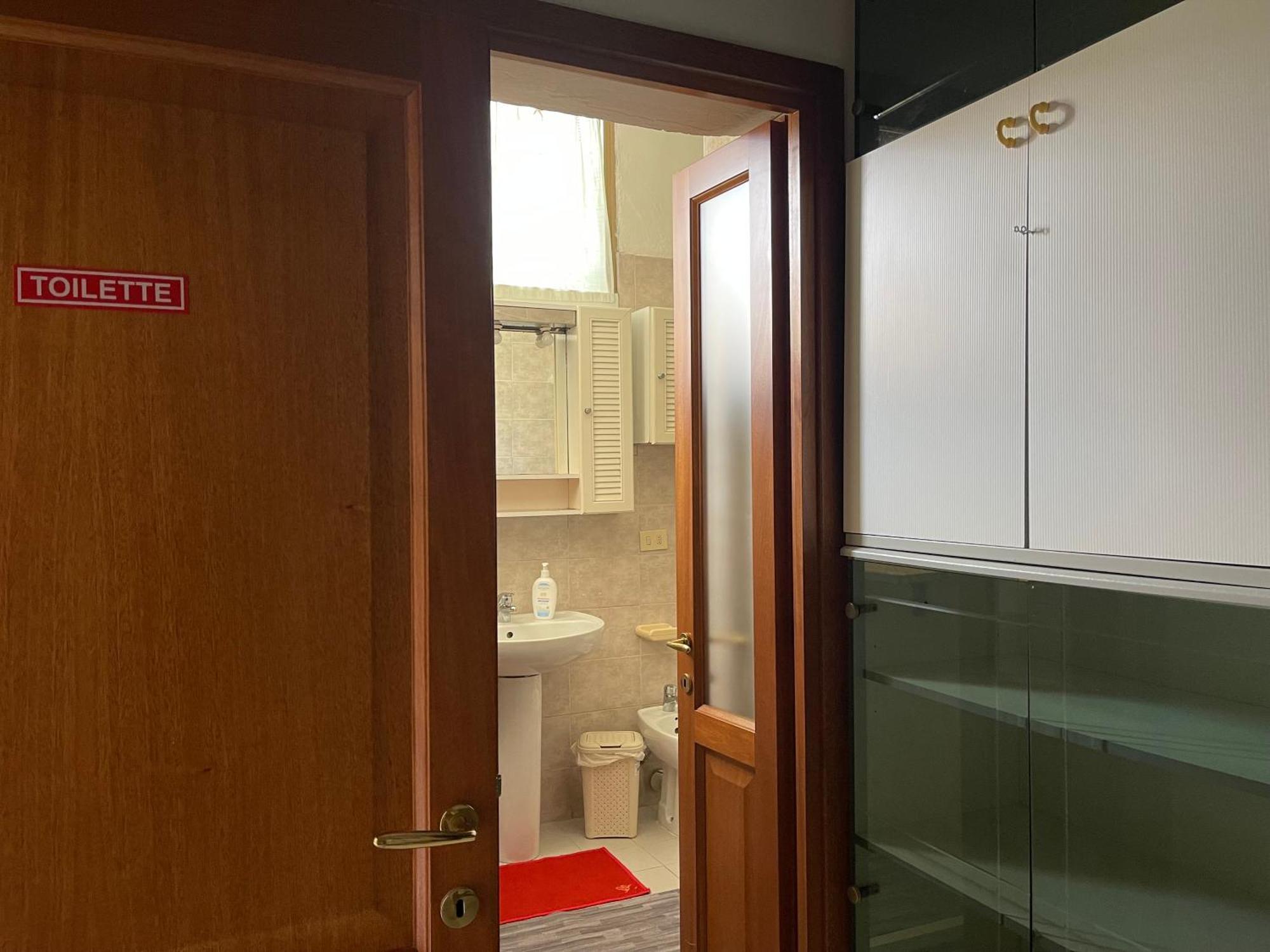 奧爾比亞 Ardia22酒店 外观 照片